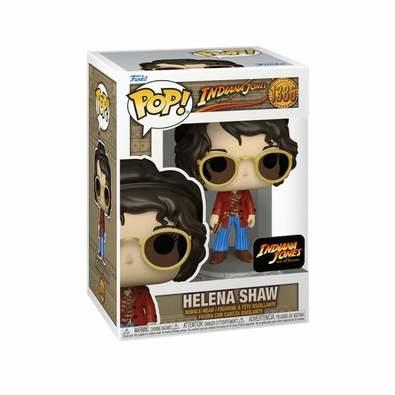 HELENA SHAW - 1386 - NOVO - FUNKO POP!