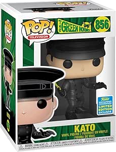 KATO - 856 - NOVO - FUNKO POP!