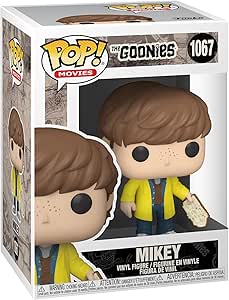 MIKEY - 1067 - NOVO - FUNKO POP!
