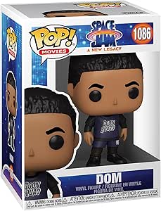 DOM - 1086 - NOVO - FUNKO POP!