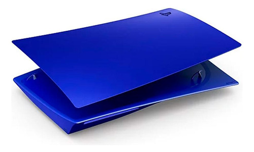 Tampas Do Console Ps5 Cobalt Blue