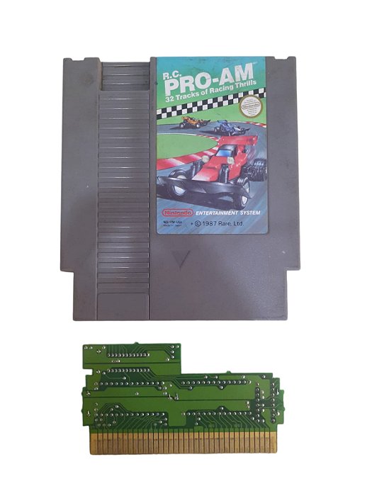 STAR VOYAGER - USADO - NINTENDO NES