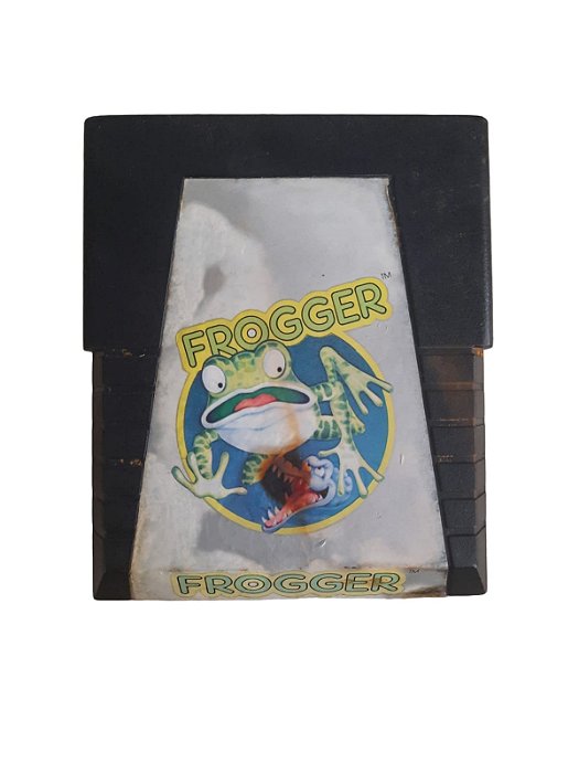 FROGGER - USADO - ATARI