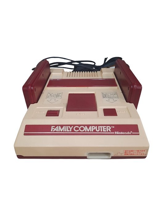 FAMILY COMPUTER - USADO