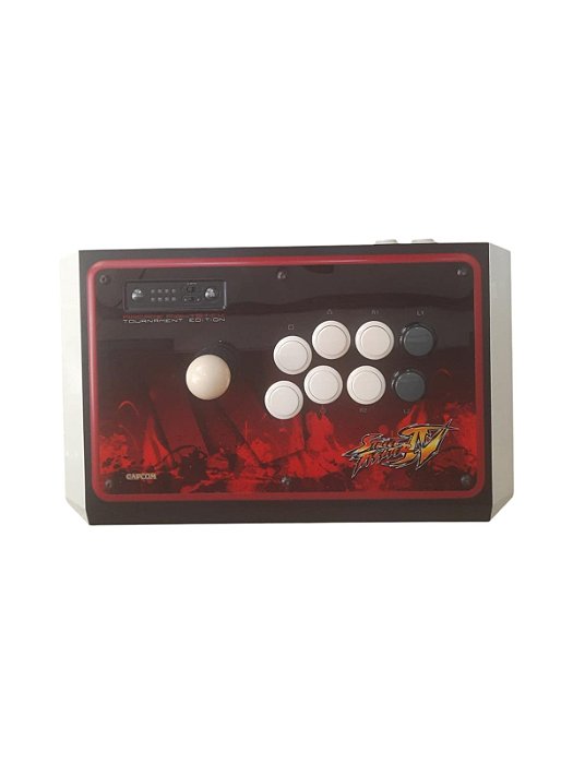 ARCADE FIGHTSTICK: TOURNAMENT EDITION PARA PS3 - USADO