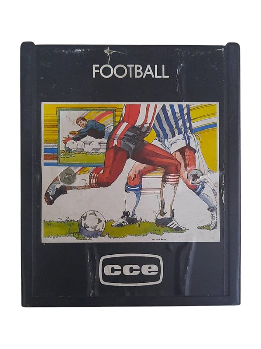FOOTBALL - USADO - ATARI