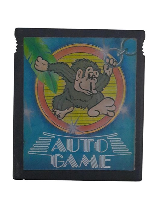 AUTO GAME - USADO - ATARI