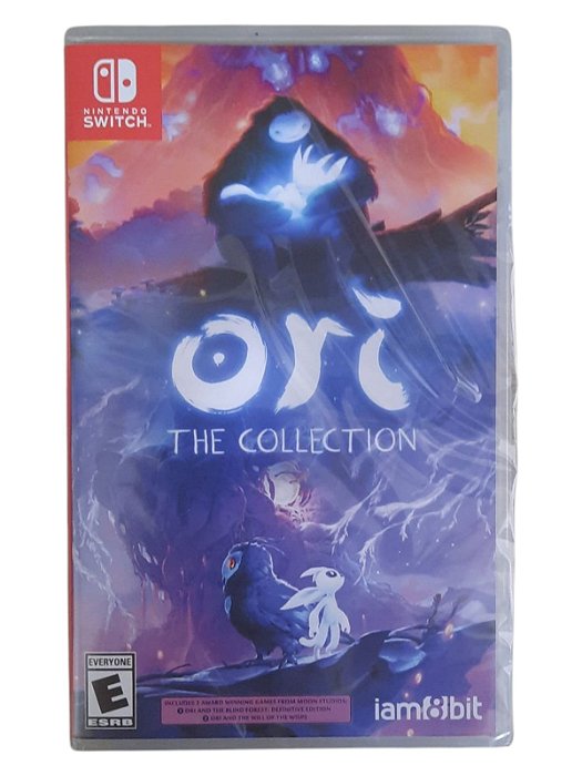 ORI THE COLLECTION - NOVO - SWITCH