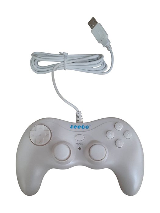 CONTROLE - ZEEBO - USADO