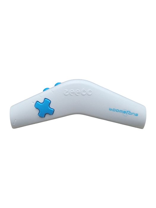 CONTROLE BOOMERANG - USADO - ZEEBO