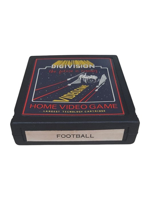 FOOTBALL - USADO - ATARI