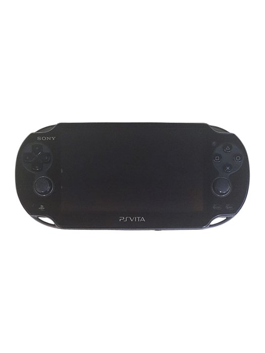 CONSOLE - PS VITA