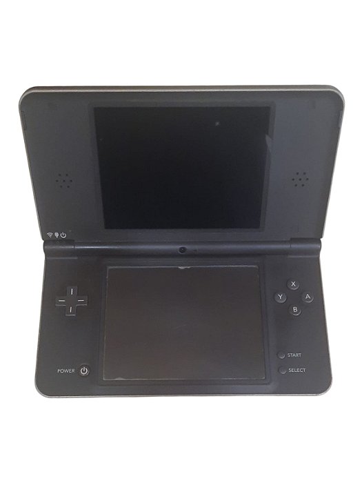 NINTENDO DS XL - USADO - NINTENDO DS