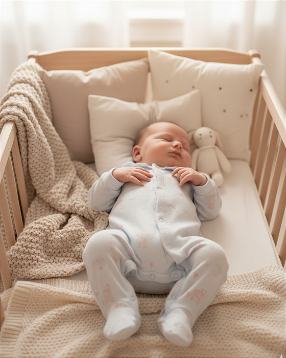 Macacão Bebê Prematuro Feminino Polifiado Babado Letut 15777