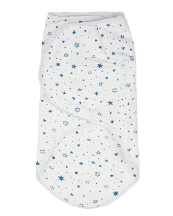 Cueiro Bebê Ajustável Swaddle Papi 70x62cm Ref. 3516