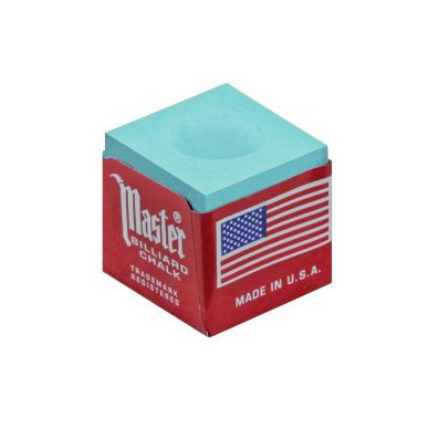 GIZ MASTER VERDE CLARO