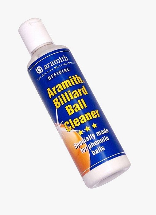 LIMPADOR DE BOLA ARAMITH