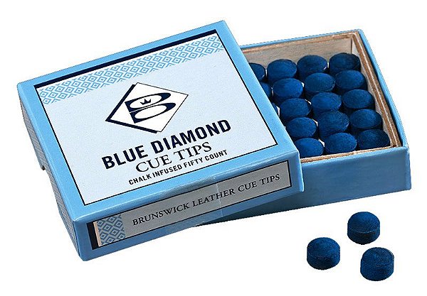 CAIXA DE SOLA BLUE DIAMOND 11 MM