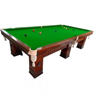 MESA DE SINUCA PROFISSIONAL BRUNSWICK PREMIER