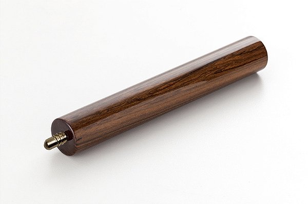 PROLONGADOR MADEIRA DE 20 CM ROSCA JOHN PARRIS E UNIQUE