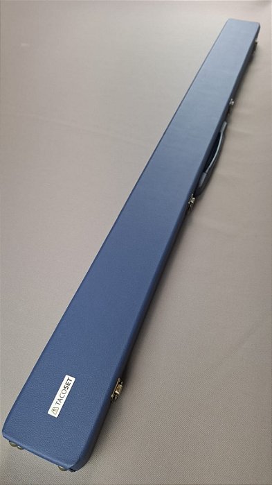 CASE 3/4 PARA 02 TACOS UNIQUE 20