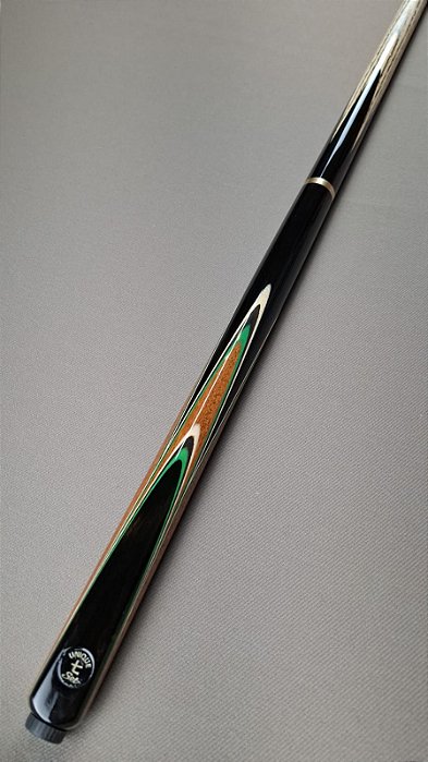 TACO 3/4 ASH UNIQUE 216
