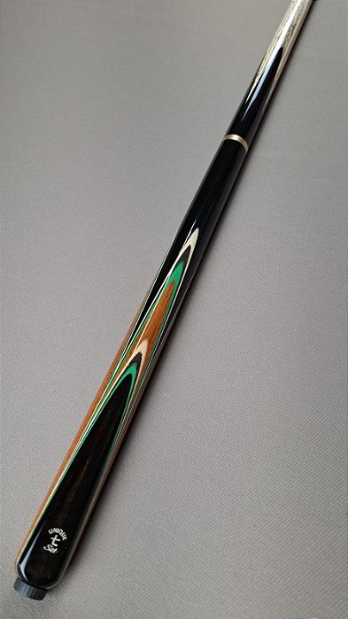 TACO 3/4 ASH UNIQUE 217