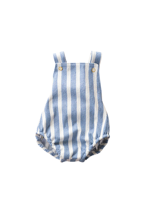 Romper Camel Moletinho Sorriso