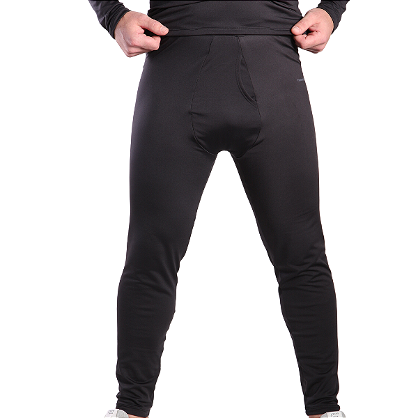 Calça Segunda Pele Térmica Masculina Thermo Power