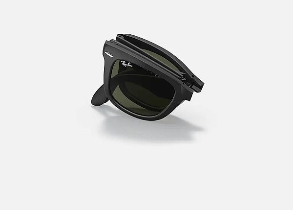 Wayfarer Folding