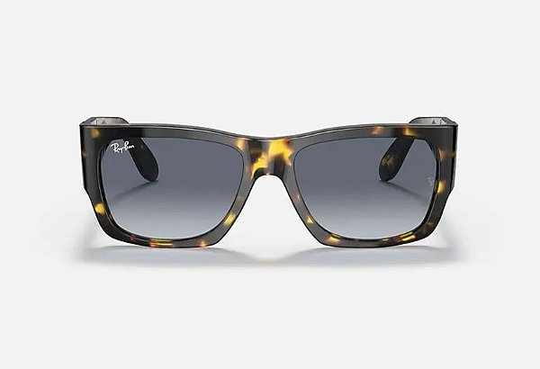 Nomad Fleck