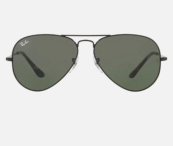 Aviador Preto