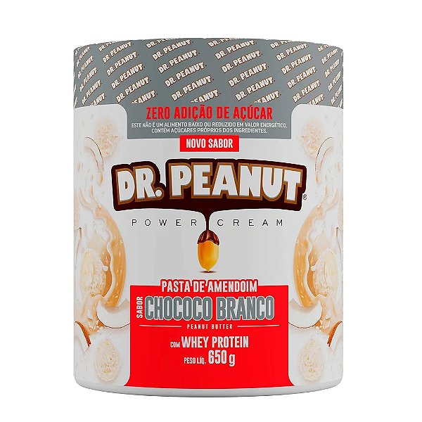 Pasta de Amendoim com Whey Protein Duim 500g no atacado direto com  fornecedor