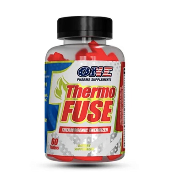 Thermo Fuse 60 Tab - One Pharma