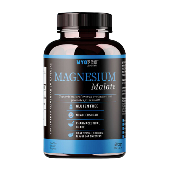 Magnesium Malate - MyoPro