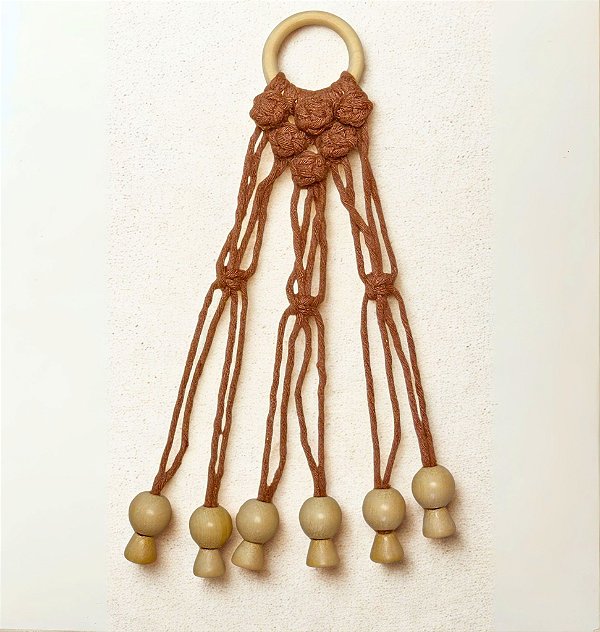 Suporte de bananas