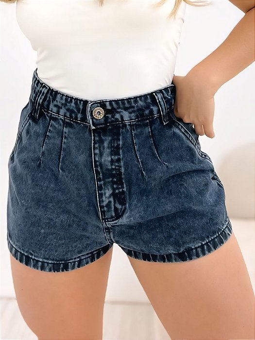 SHORT JEANS RITA