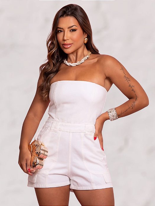 MACAQUINHO JEANS ALINE