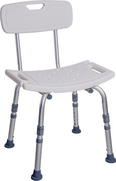 BANQUETA DE BANHO D2