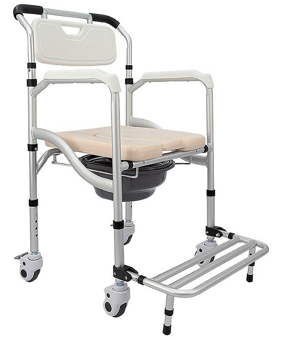 Cadeira para higienização Verona