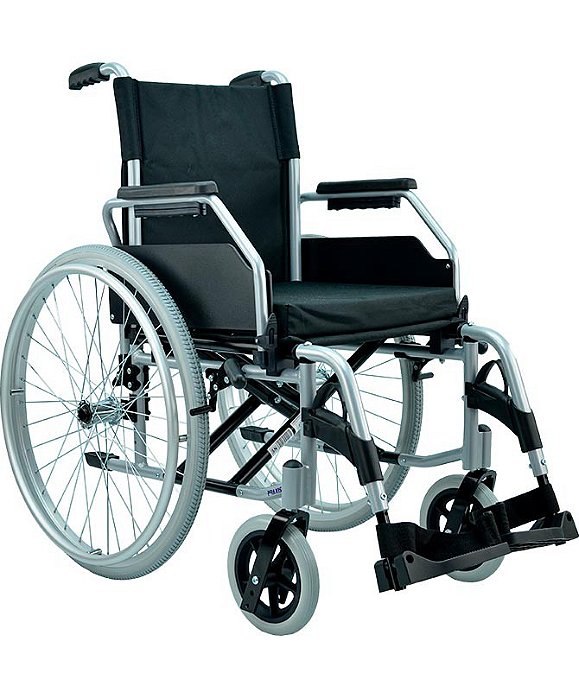 Cadeira de rodas Munique 16"