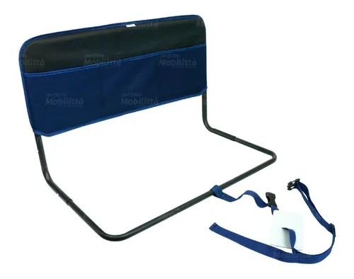 Grade de Proteção Para Cama Mobilitta Perfetto