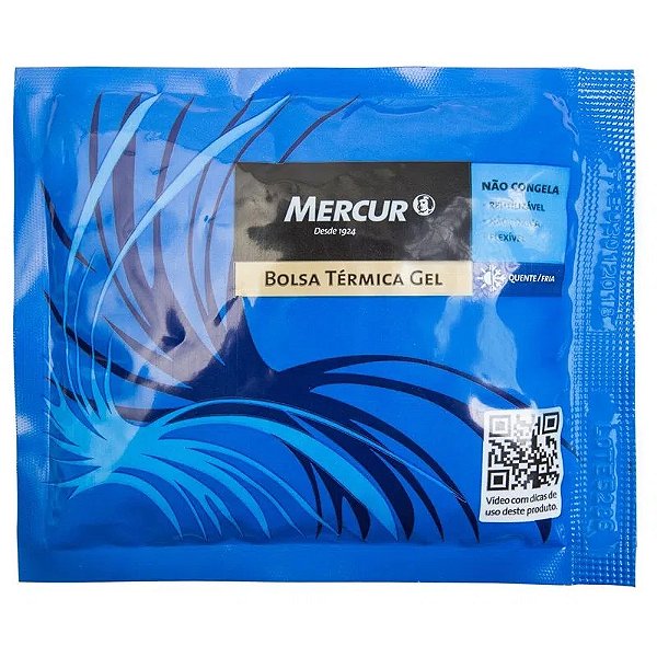 Bolsa Térmica Gel Pequena
