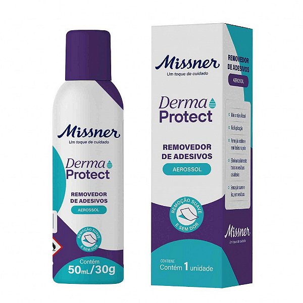 REMOVEDOR DE ADESIVOS 50mL