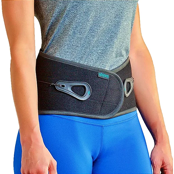 Cinta Lombar Aspen Lumbar Support