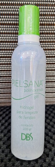 Pielsana Polihexanida Gel 100g