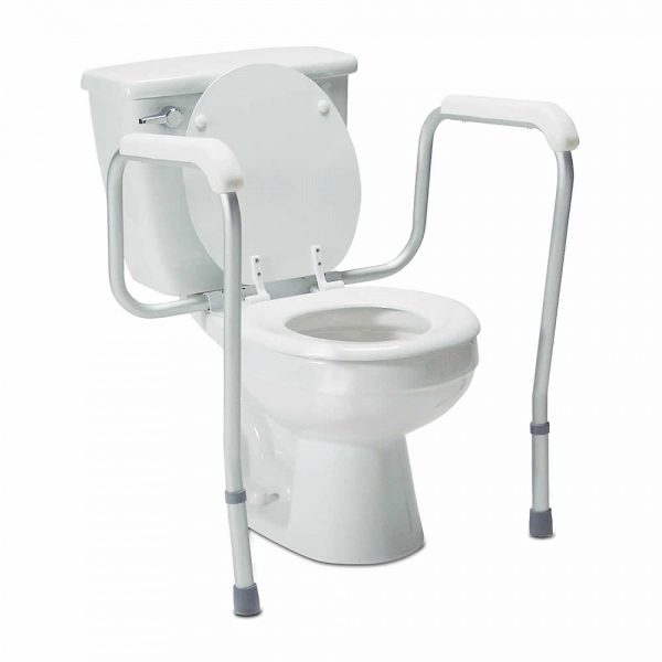 Alça Para Vaso Sanitário - MBA024
