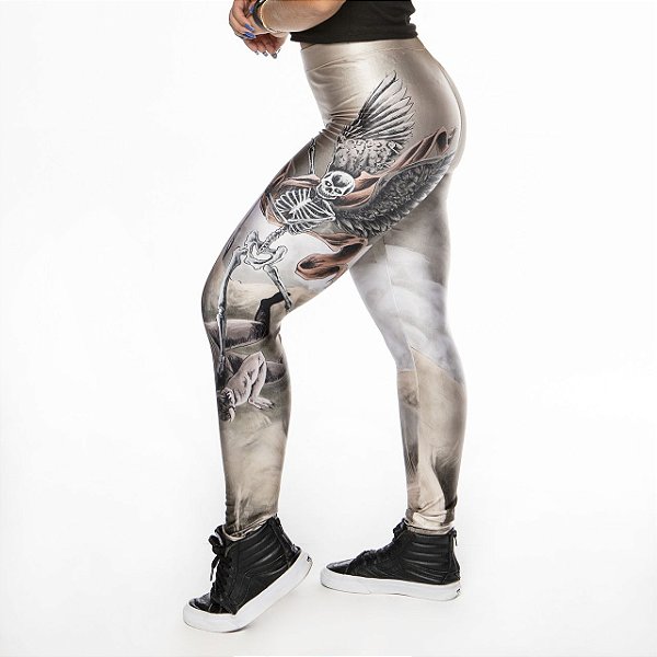 Legging Miguel Arcanjo