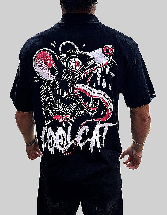 Camiseta MM Ratazany