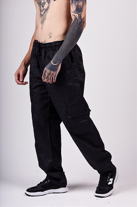 Calça Cargo Full